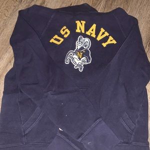 US Navy Sweatshirt